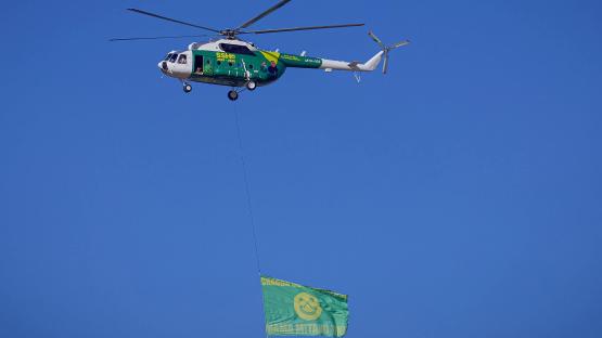 The last of the hegemonic liberation parties: Tanzania’s CCM clings to power as elections loom