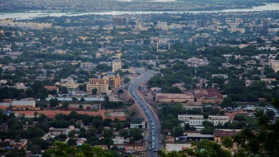 Economic warfare escalates as militants expand beyond the Sahel