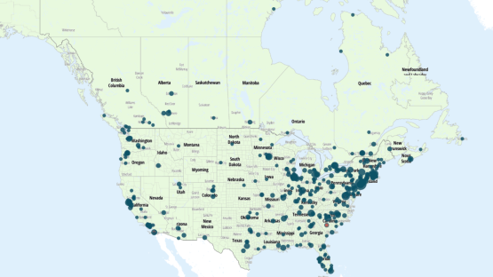 United States and Canada Overview: December 2025