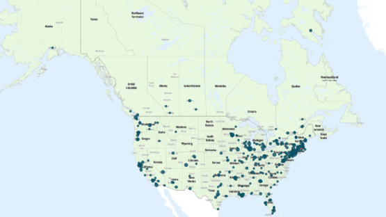 United States and Canada Overview: January 2026