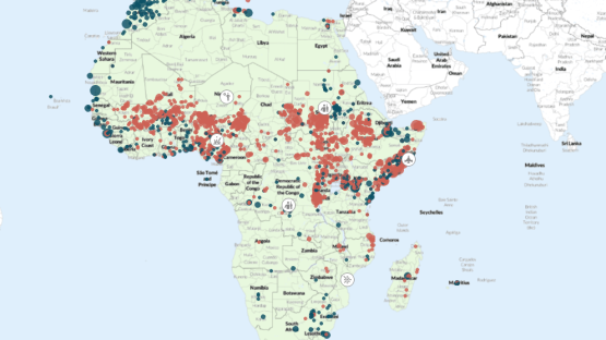 Africa Overview: January 2026