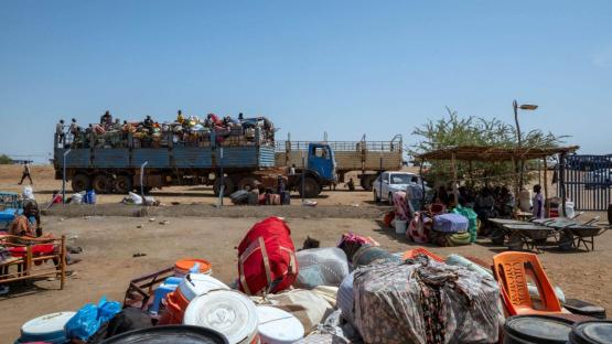 Violent escalation in Jonglei threatens South Sudan&rsquo;s peace agreement