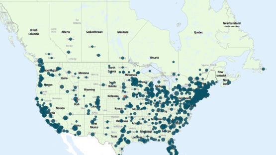 United States and Canada Overview: February 2026