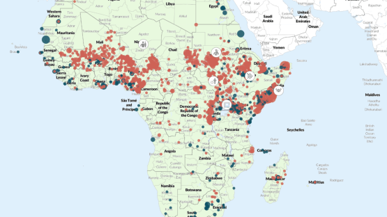Africa Overview: February 2026