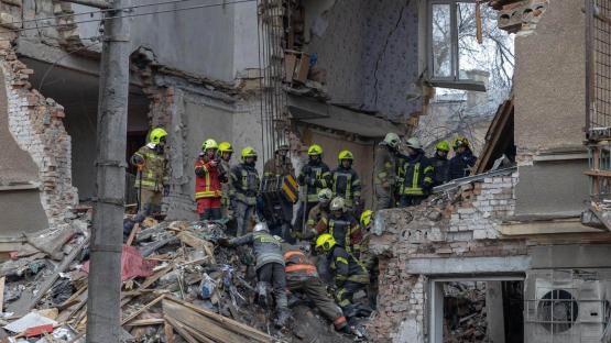 Ukraine war: How six new trends are shaping the conflict