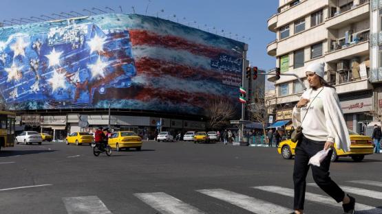 Q&A: Iran and the US are back on the edge of war. What's coming?