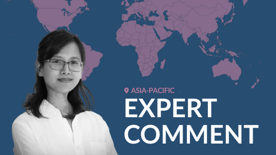 Su Mon Expert Comment