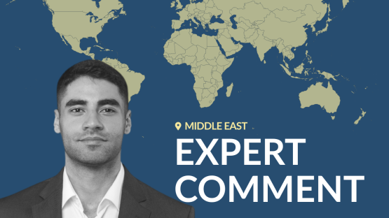 Bassel Expert Comment Middle East