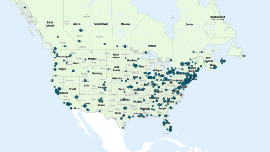 United States and Canada Overview: April 2026