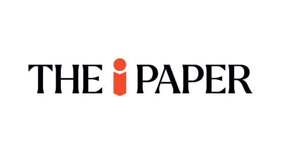 Ipaper logo / png