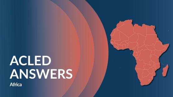 acled answers africa