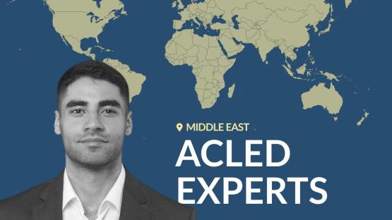 Bassel Expert Comment Middle East