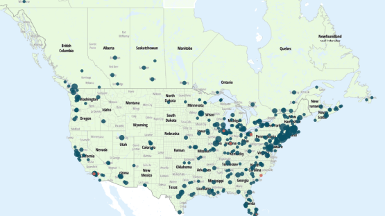 United States and Canada Overview: May 2026