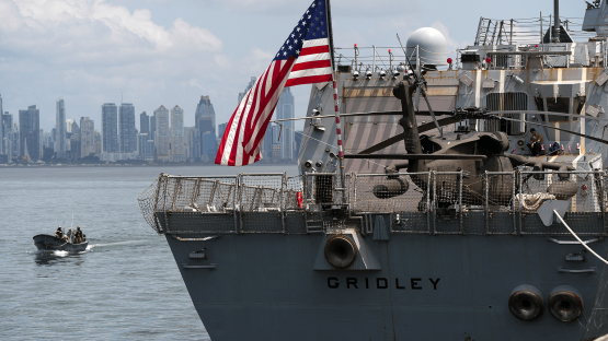 The US&rsquo; Donroe Doctrine is reshaping conflicts in Latin America and the Caribbean