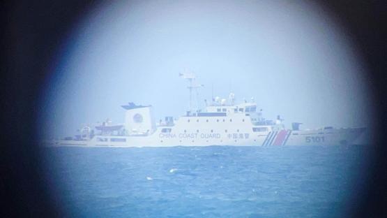 Q&A: As South China Sea confrontations ramp up, what&rsquo;s the risk of open conflict?