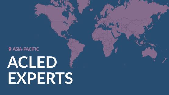 Asia-Pacific Expert Comments