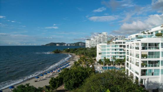 Santa Marta, Colombia
