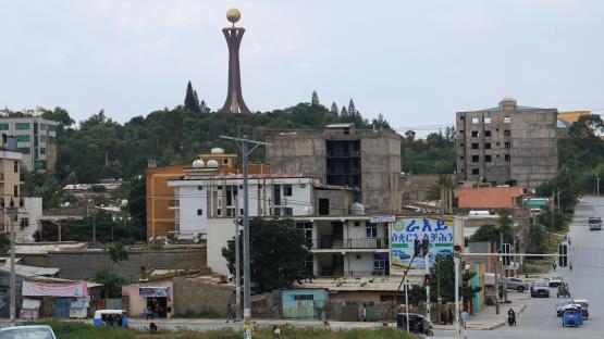Image of Mekelle, Ethiopia
