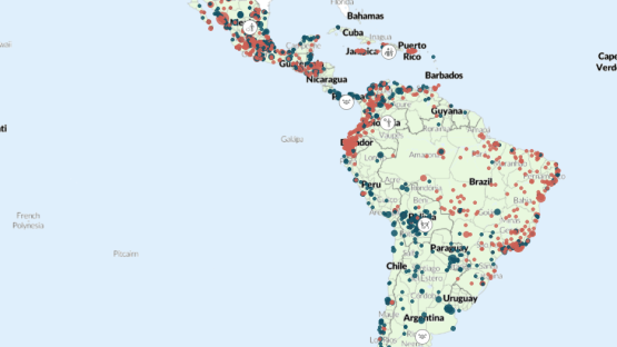 Latin America & the Caribbean Overview: July 2025