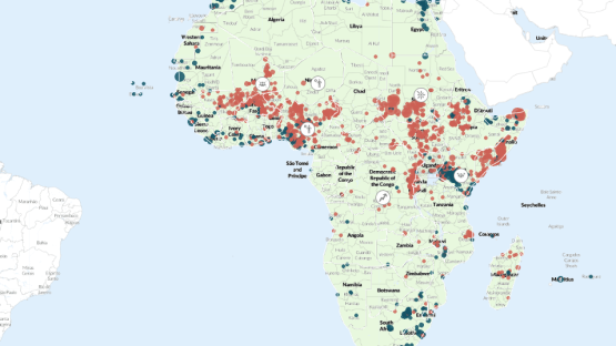 Africa Overview: July 2025