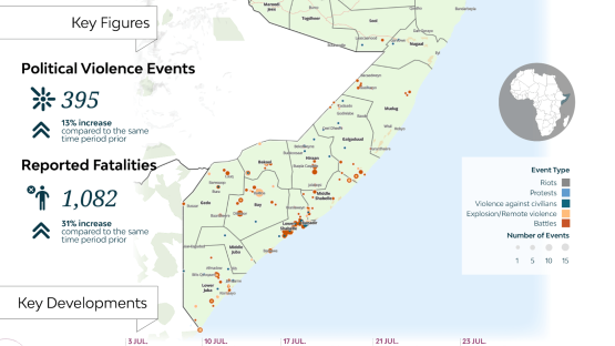 Mapping al-Shabaab's activity in Somalia in 2024.png
