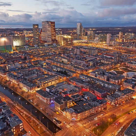 Enhancing early warning capabilities at the Dutch Ministry of Foreign Affairs