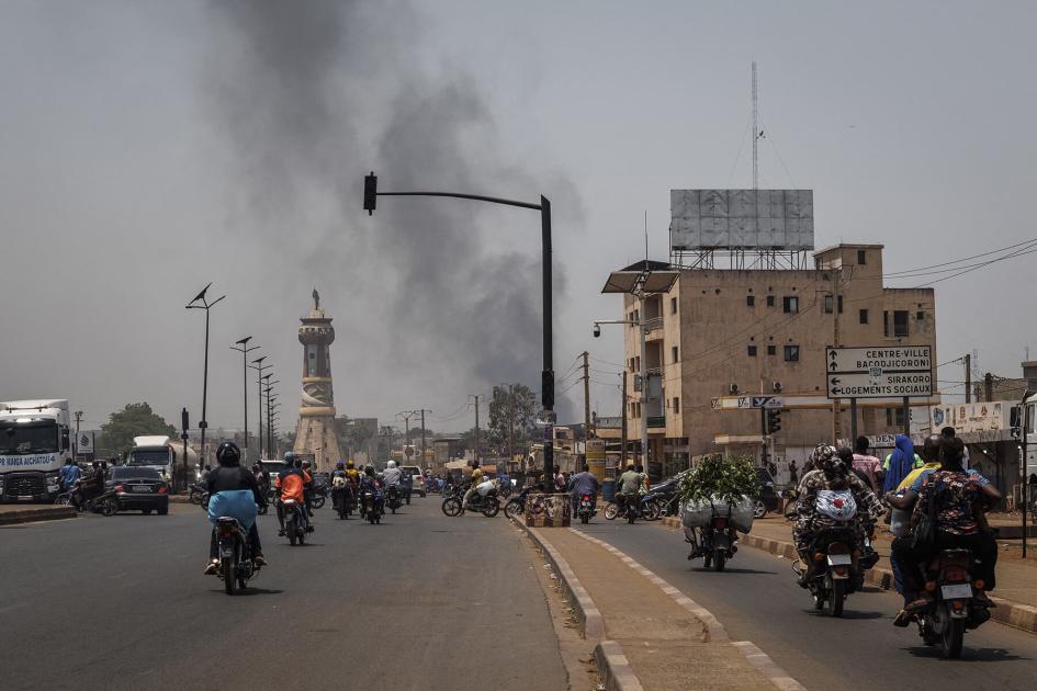 L'ampleur de la violence islamiste en Afrique en 2025 @ACLEDINFO