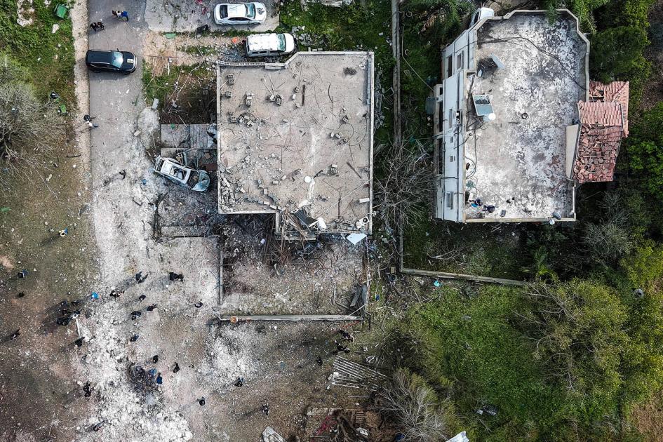 Hezbollah’s shift to attrition offers Iran a lasting tool to pressure Israel and the US