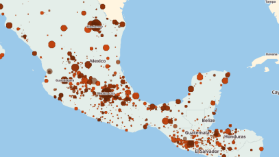 Conflict Exposure calculator