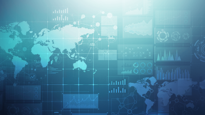 Data visualization platforms