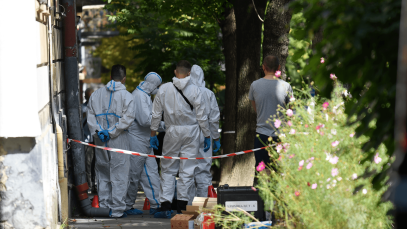 Report: Personal payback: Assassinations escalate in Ukraine and Russia’s shadow war