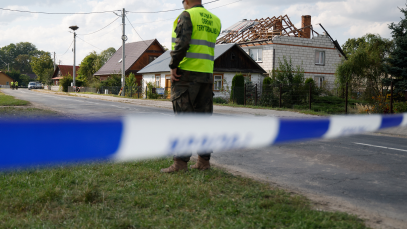 Wojtek Radwanski/AFP via Getty Images 