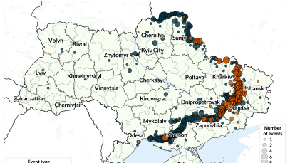Ukraine war situation update: 30 August &ndash; 5 September 2025