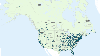 United States and Canada Overview: October 2025