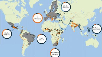 Violence Targeting Local Officials | Inaugural Special Issue