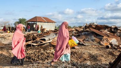 What&rsquo;s driving conflict today? A review of global trends