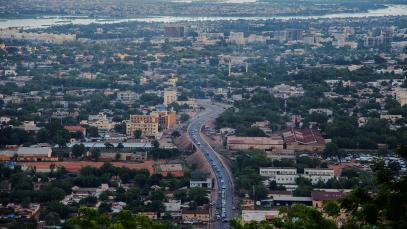 Economic warfare escalates as militants expand beyond the Sahel