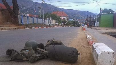 DRC: The M23&rsquo;s offensive throughout South Kivu culminates in capturing Uvira &mdash; ACLED Expert comment