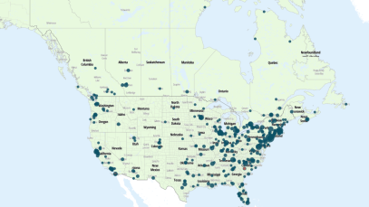 United States and Canada Overview: December 2025