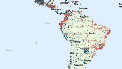 Latin America and the Caribbean Overview: December 2025