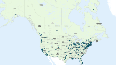 United States and Canada Overview: January 2026