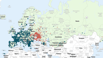 Europe and Central Asia Overview: January 2026