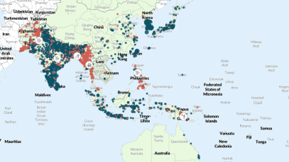 Asia-Pacific Overview: February 2026