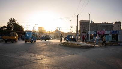 Ethiopia: Fresh clashes renew fears for a return to conflict