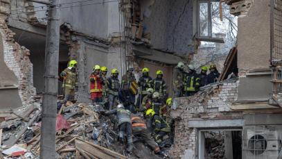 Ukraine war: How six new trends are shaping the conflict