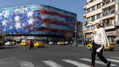 Q&A: Iran and the US are back on the edge of war. What's coming?