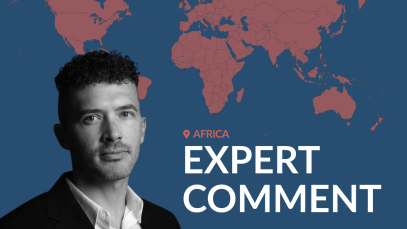 Expert comment from Ladd