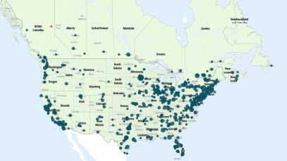 United States and Canada Overview: March 2026