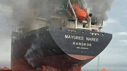 Iran targets the global oil market: Gulf energy and the Strait of Hormuz are under fire