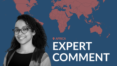 NOHAD EXPERT COMMENT